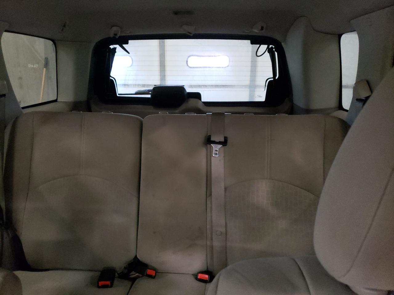 2008 Mercury Mariner - Image 10