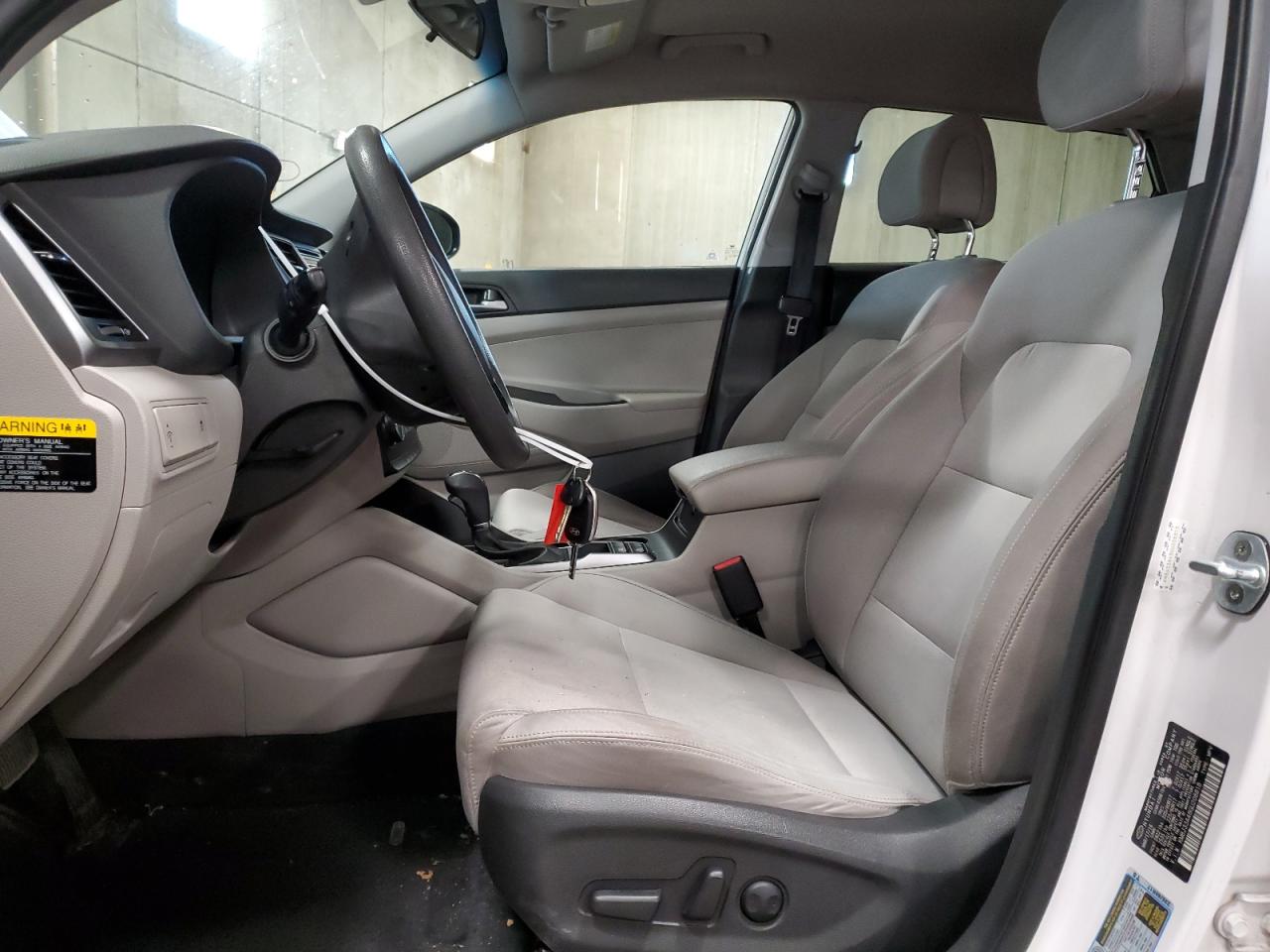 2016 Hyundai Tucson - Image 7