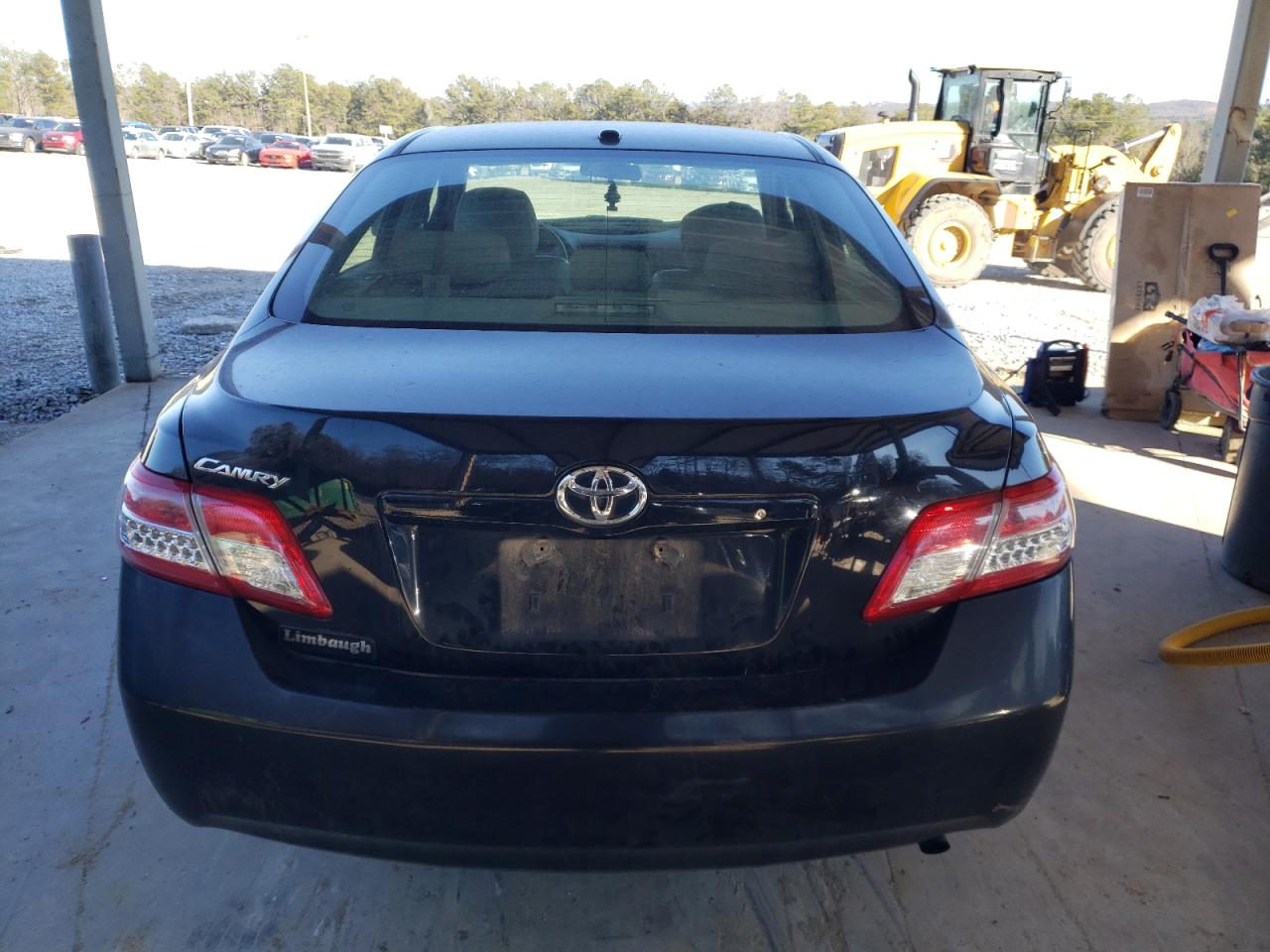 2011 Toyota Camry - Image 6