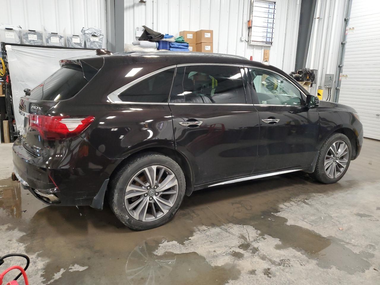 2017 Acura MDX - Image 3