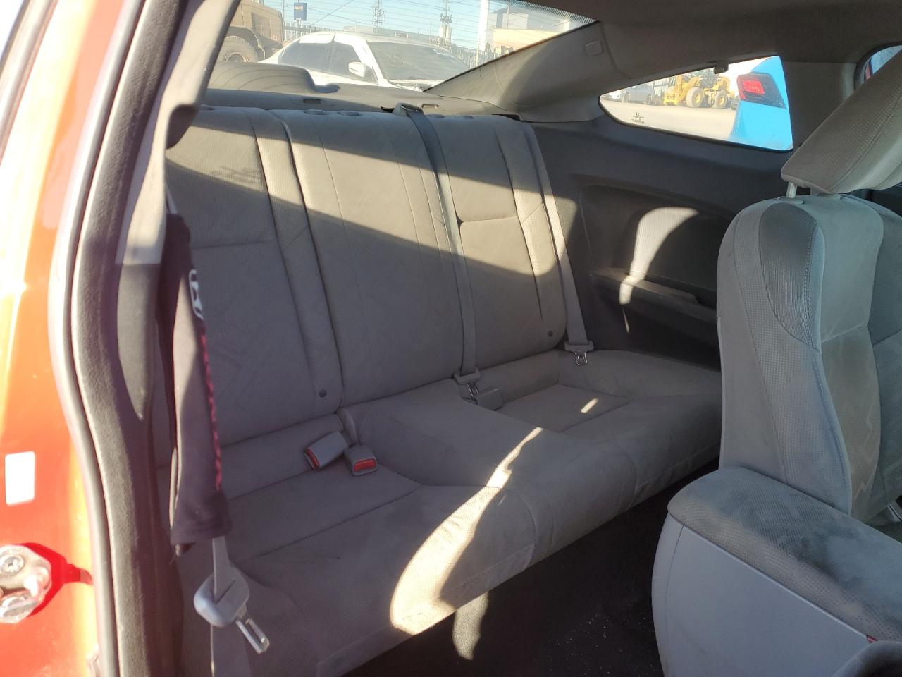 2012 Honda Civic - Image 10