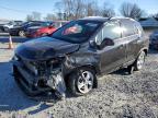 2021 Chevrolet Trax 1Lt на продаже в Gastonia, NC - Front End
