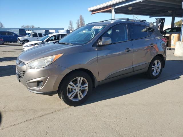 2011 Hyundai Tucson Gls