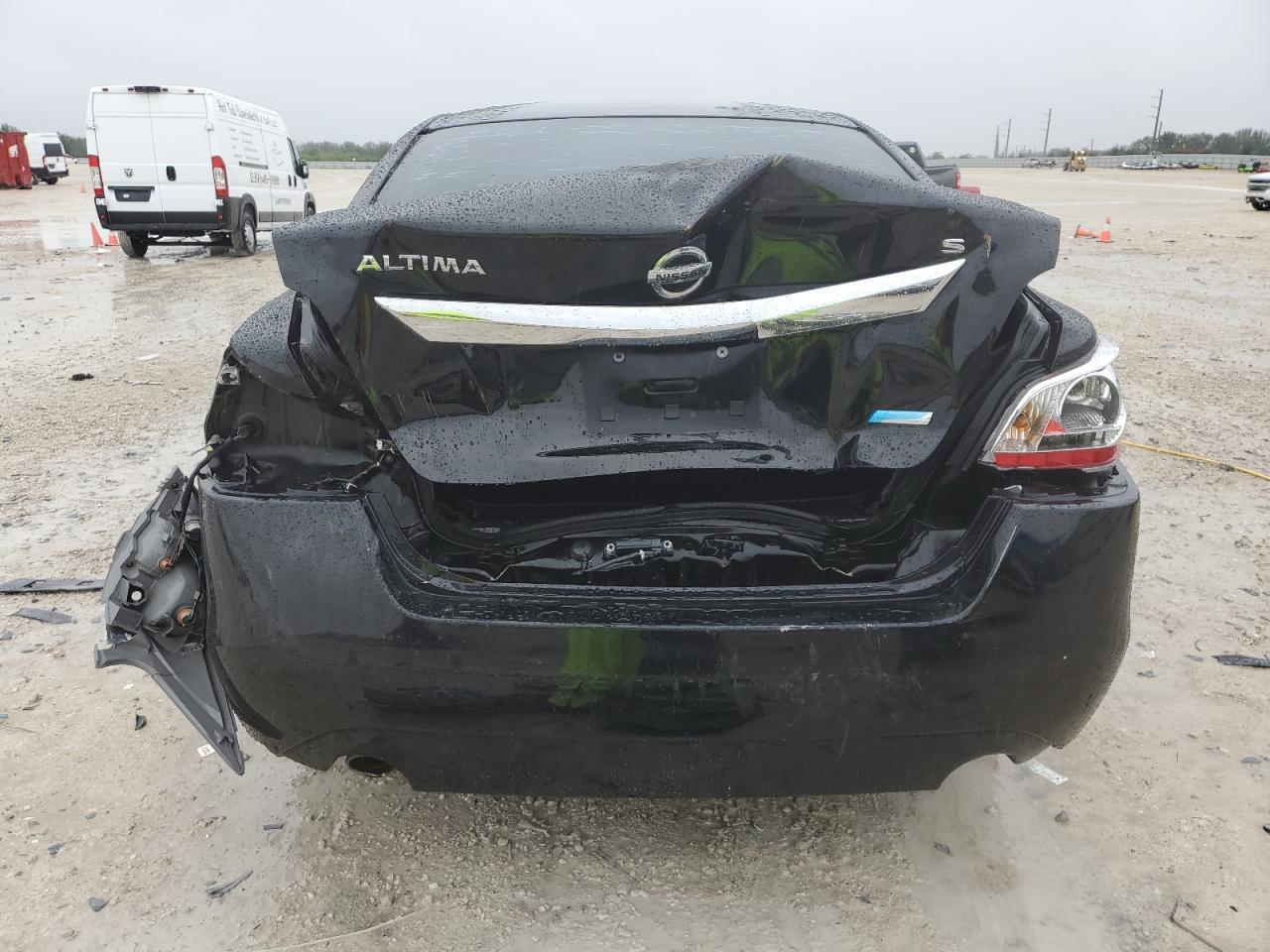 2013 Nissan Altima - Image 6