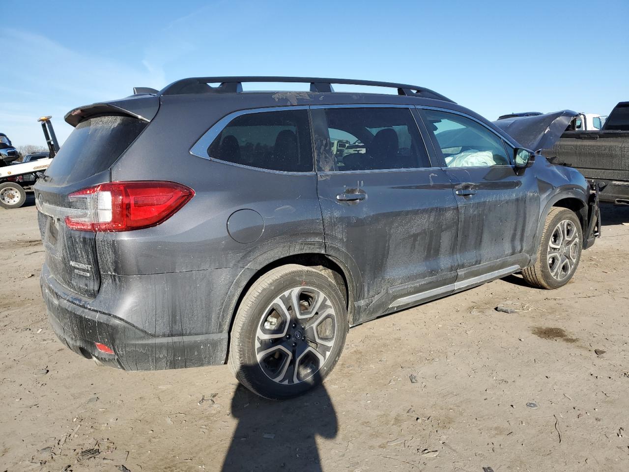 2024 Subaru Ascent - Image 3