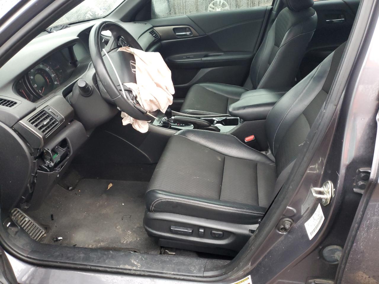 2017 Honda Accord - Image 7