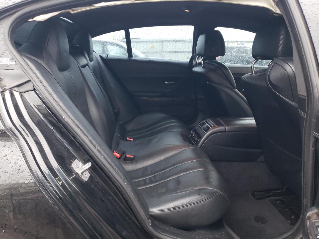 2014 BMW 6er - Image 11