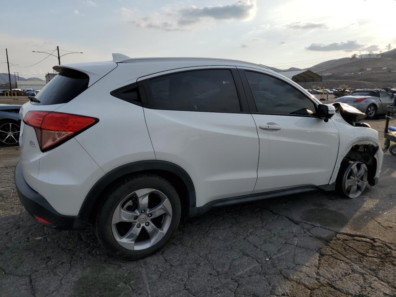 2017 Honda HR-V - Image 3