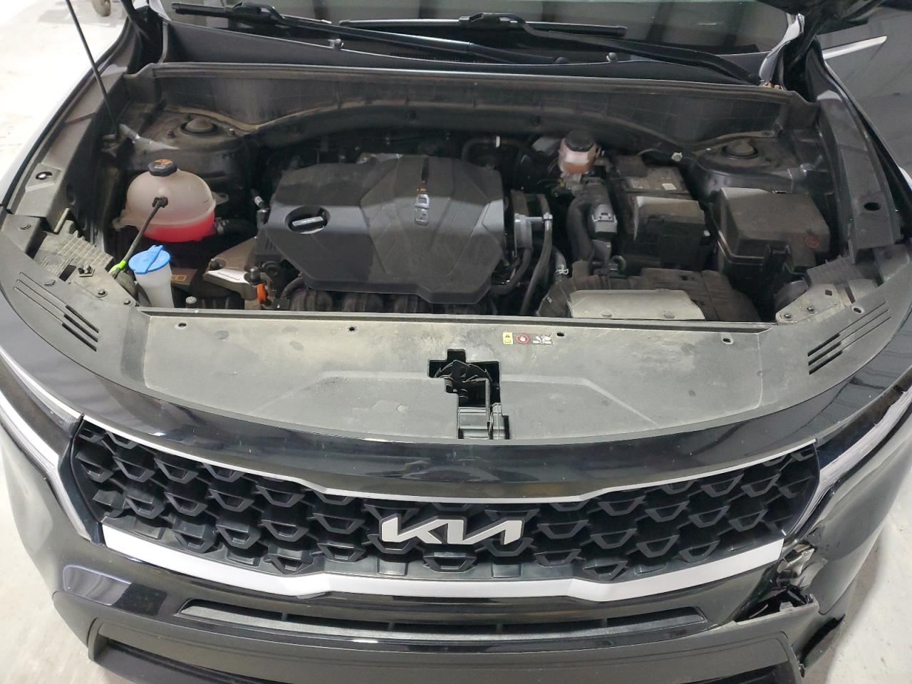 2023 Kia Sorento - Image 12
