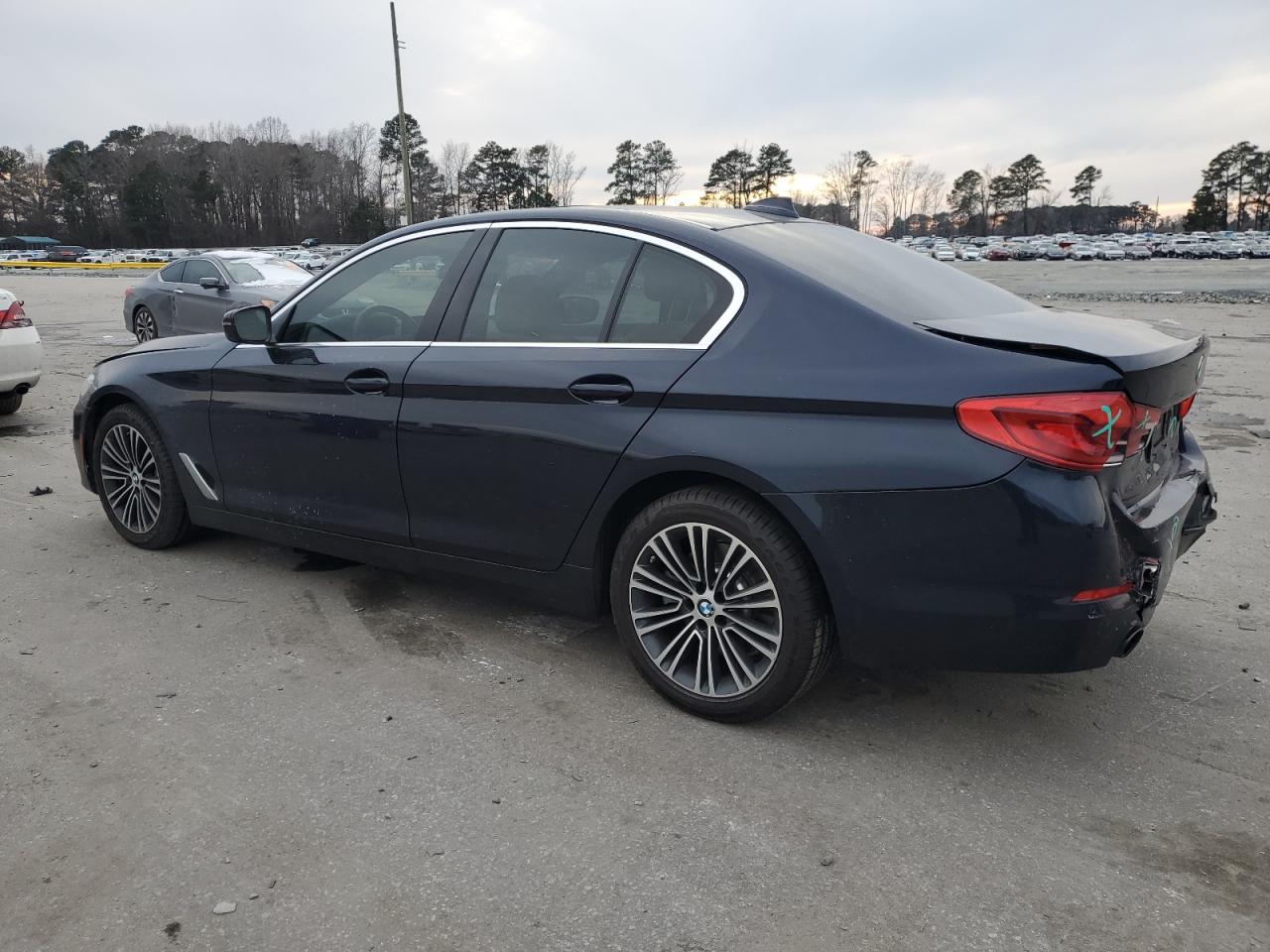 2019 BMW 5er - Image 2