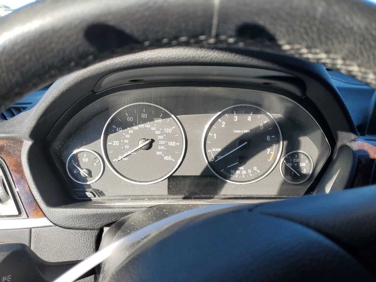 2013 BMW 3er - Image 9