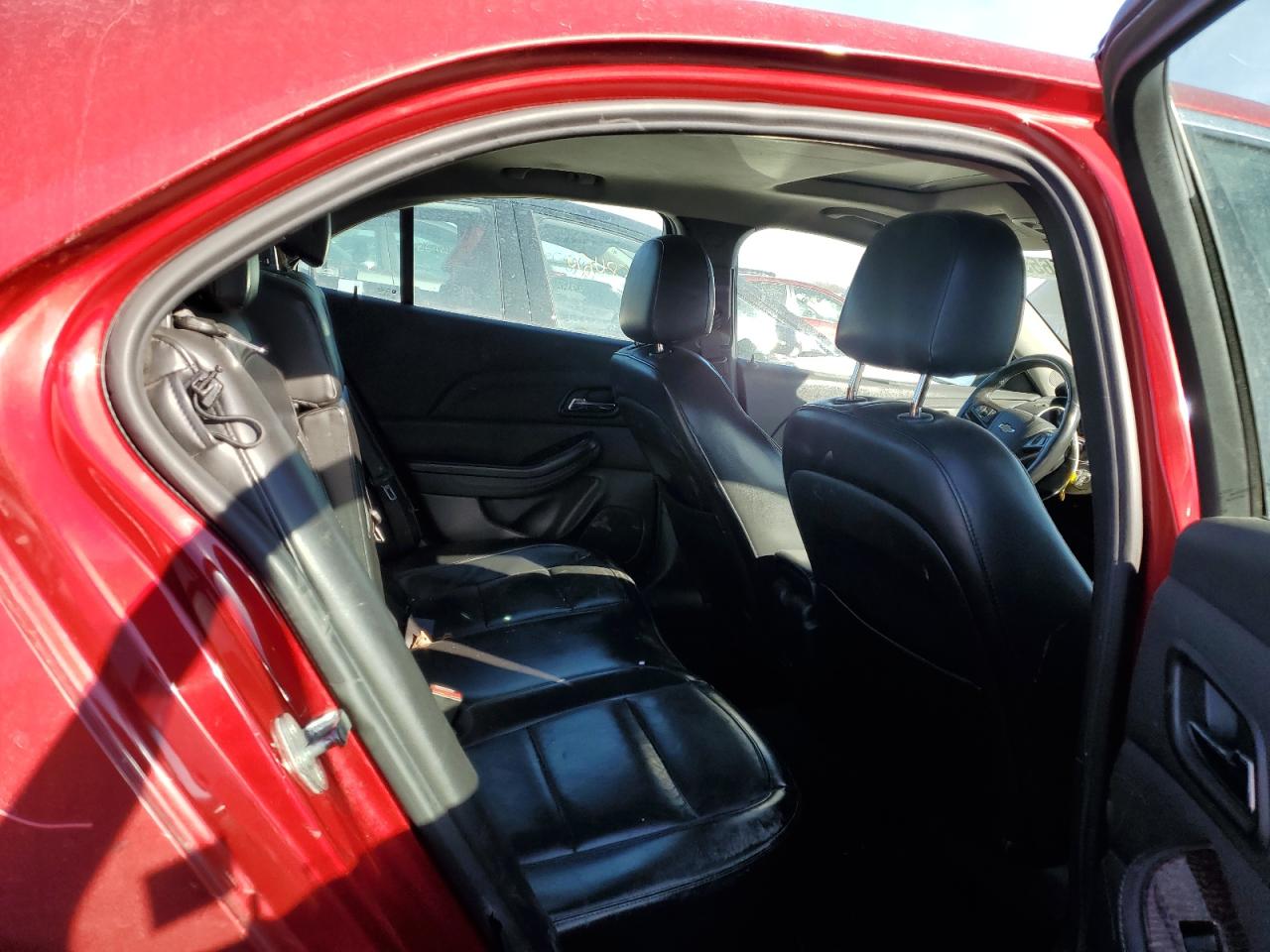 2013 Chevrolet Malibu - Image 10