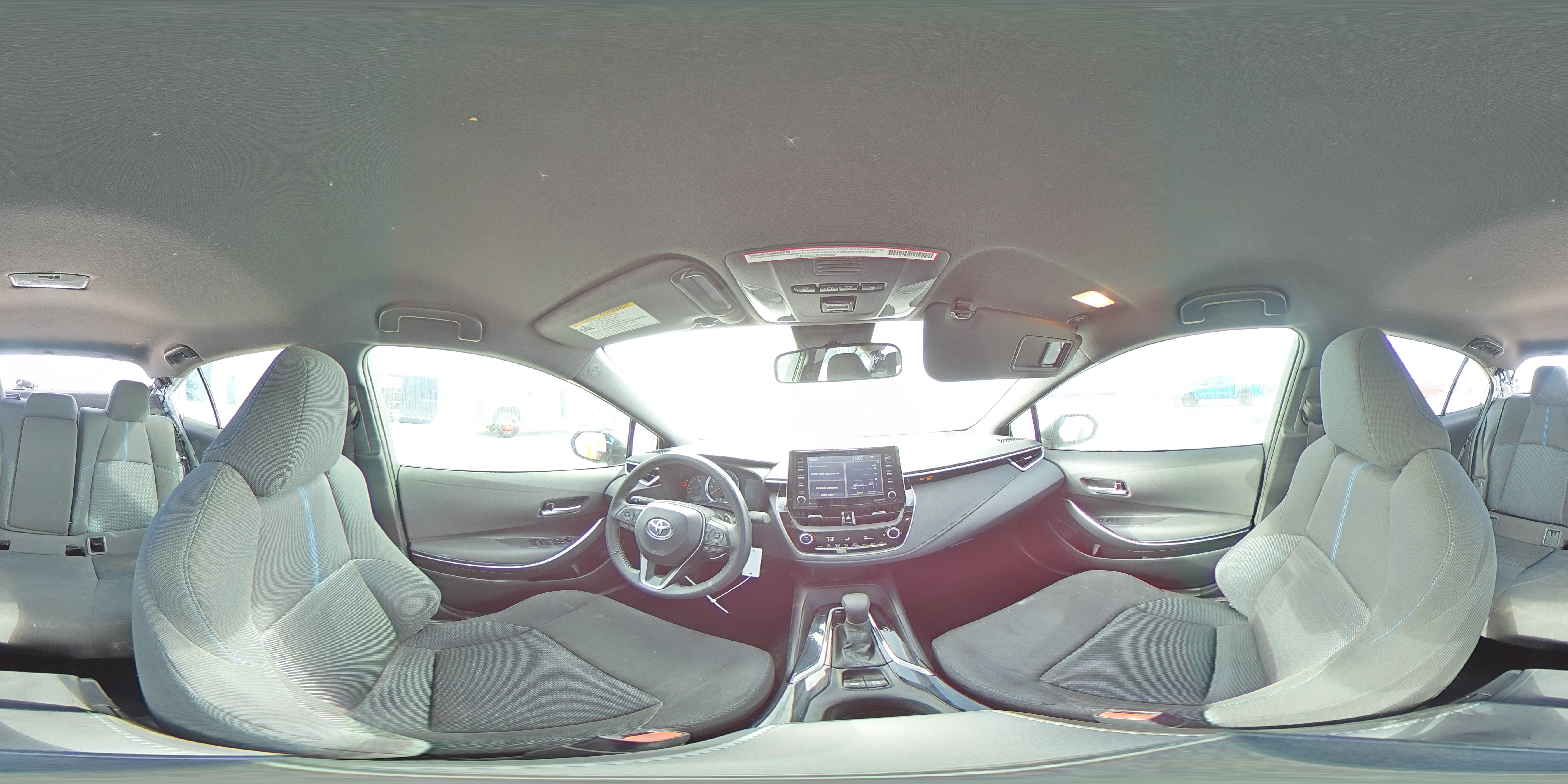 2021 Toyota Corolla - Image 15