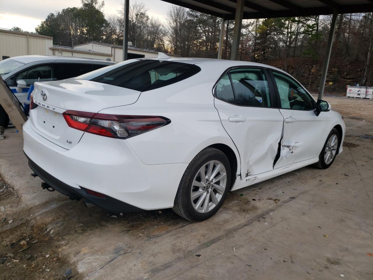 2024 Toyota Camry - Image 3