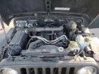 2002 Jeep Wrangler / Tj Sahara en Venta en Brookhaven, NY - Minor Dent/Scratches