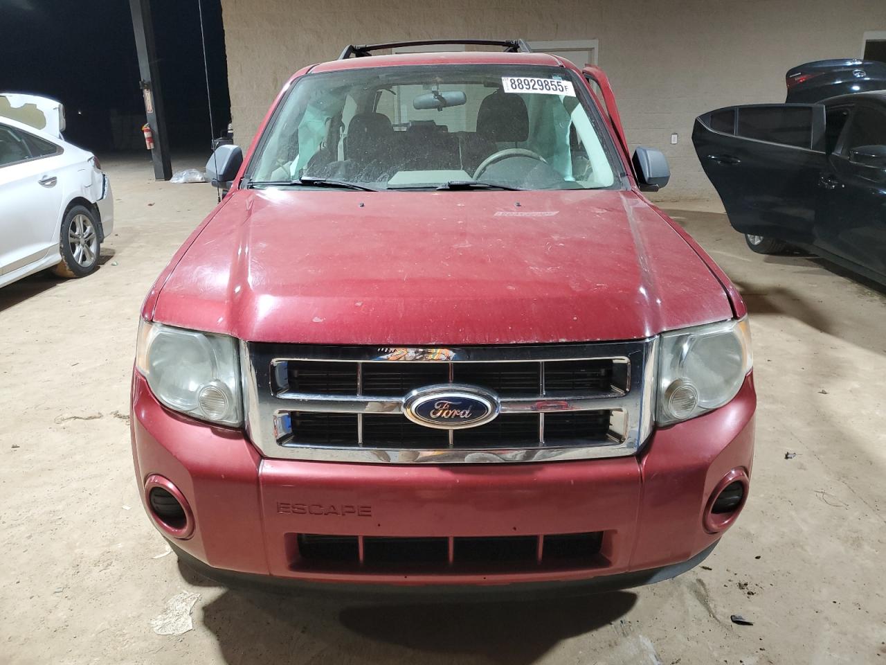 2010 Ford Escape - Image 5
