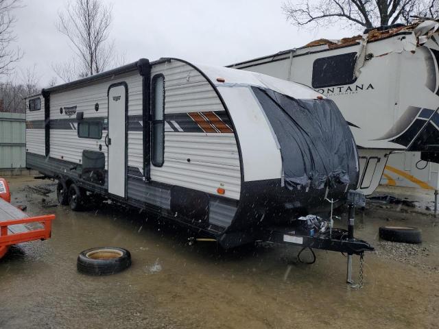 2022 Forest River Wildwood