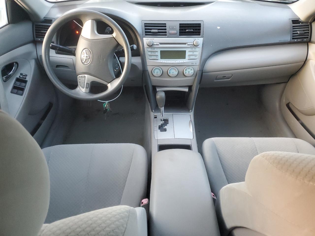 2008 Toyota Camry - Image 8