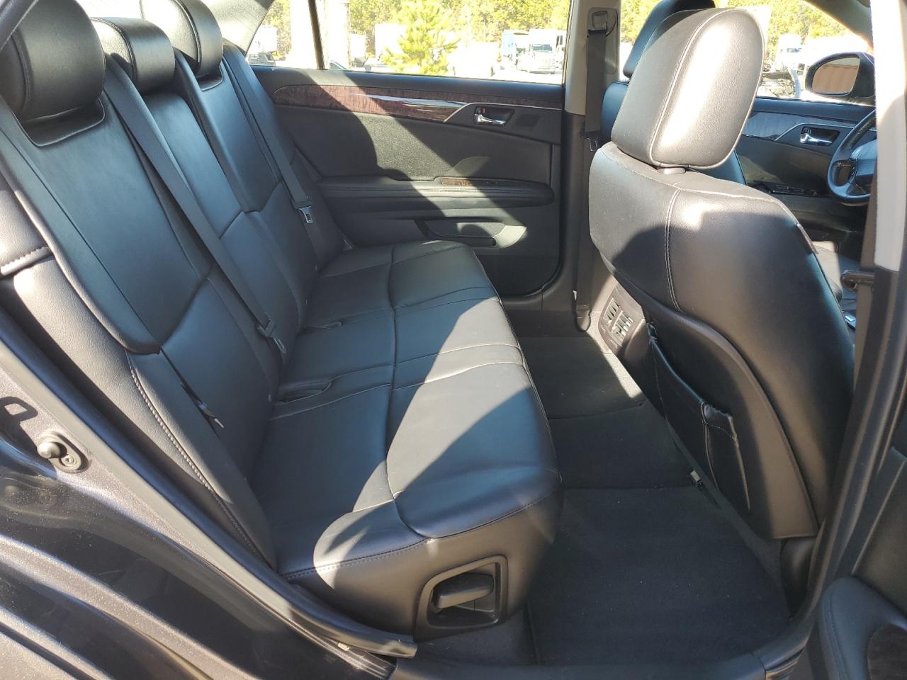 2011 Toyota Avalon Base VIN: 4T1BK3DB3BU420312 Lot: 87793205