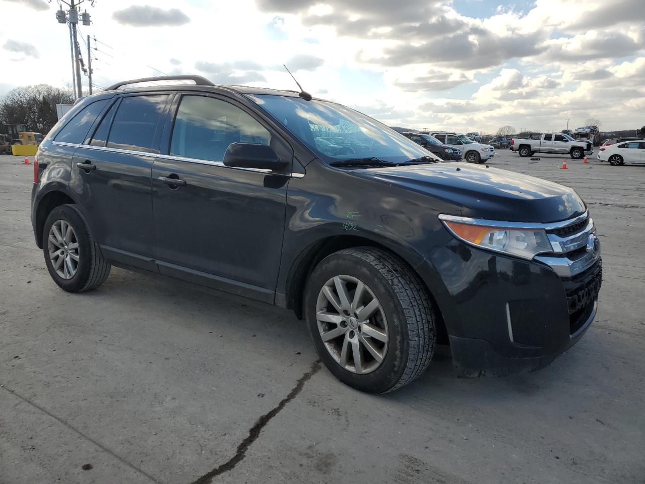 2014 Ford Edge - Image 4