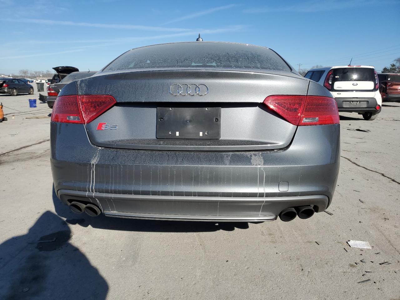 2013 Audi RS5 - Image 6