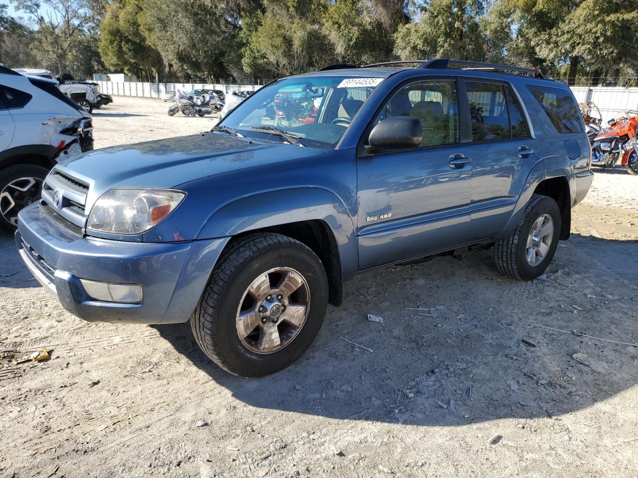 2004 Toyota 4Runner - Image 1