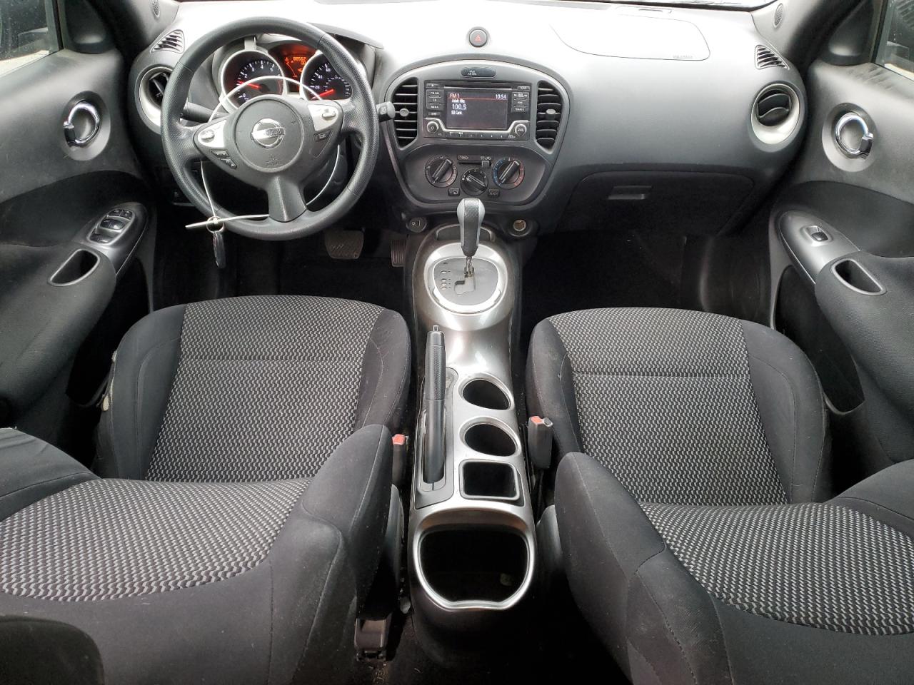 2015 Nissan Juke - Image 8