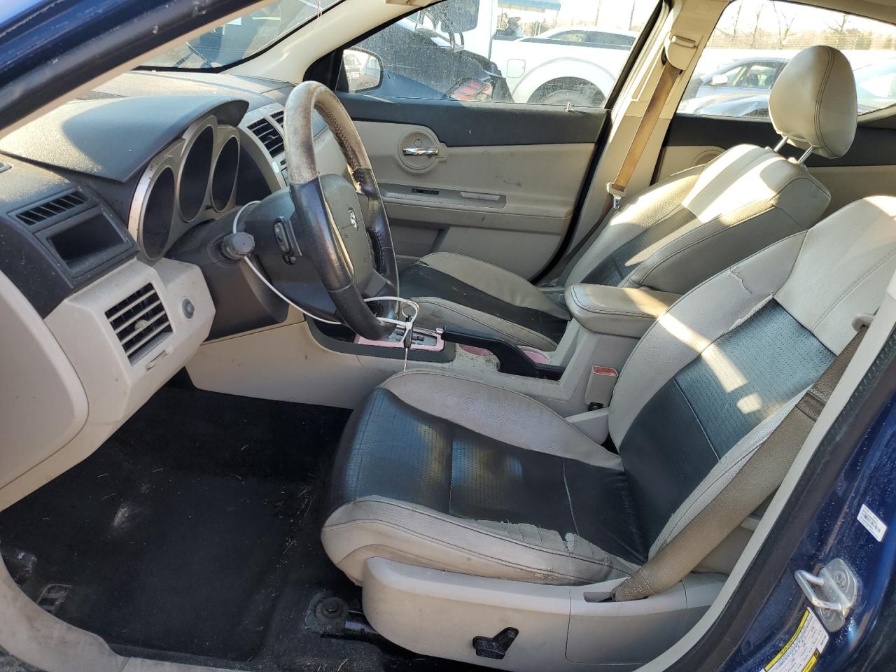 2008 Dodge Avenger - Image 7