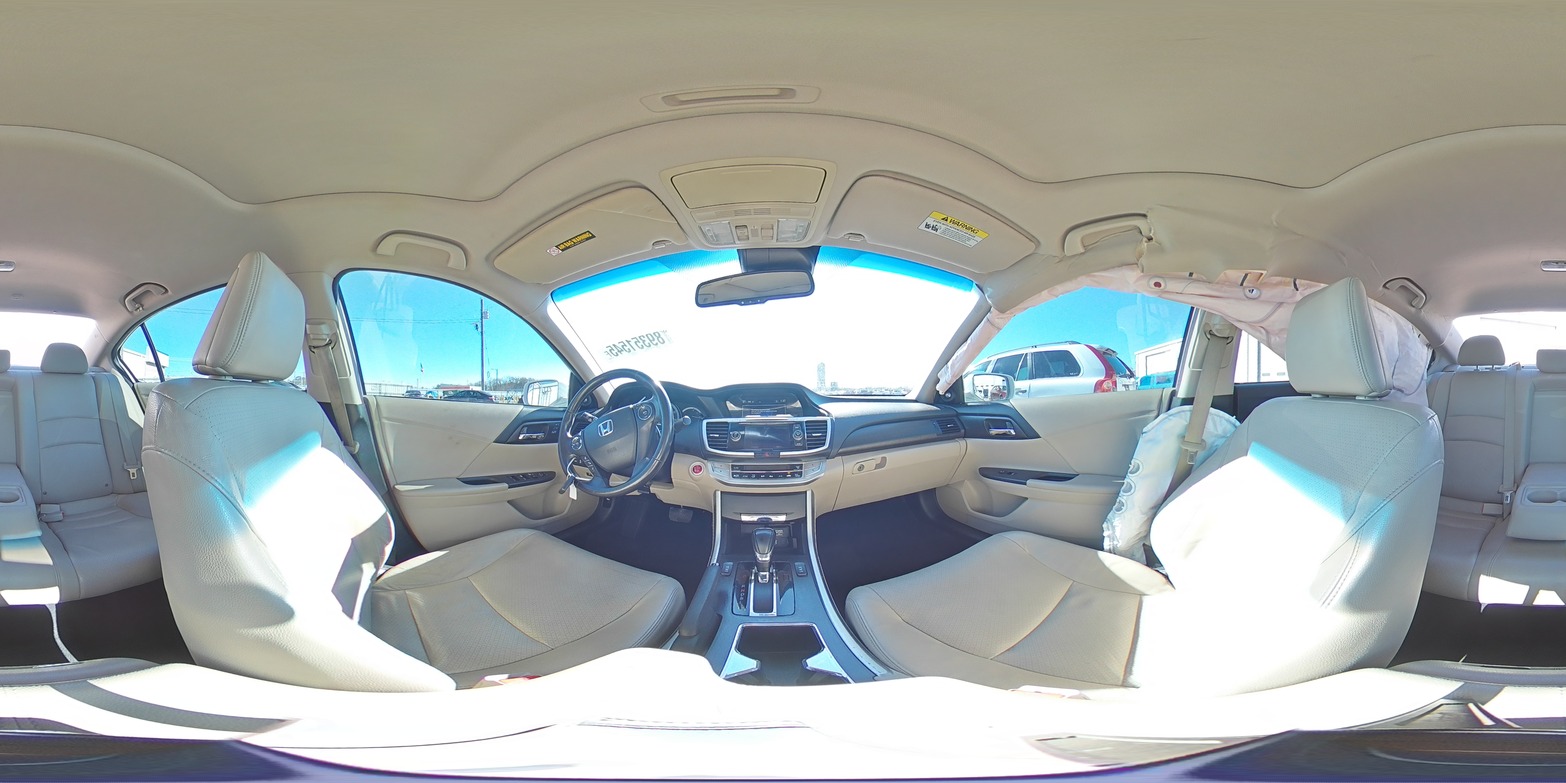 2013 Honda Accord - Image 15