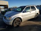 2004 Mercedes-Benz Ml 350 на продаже в Kansas City, KS - Minor Dent/Scratches