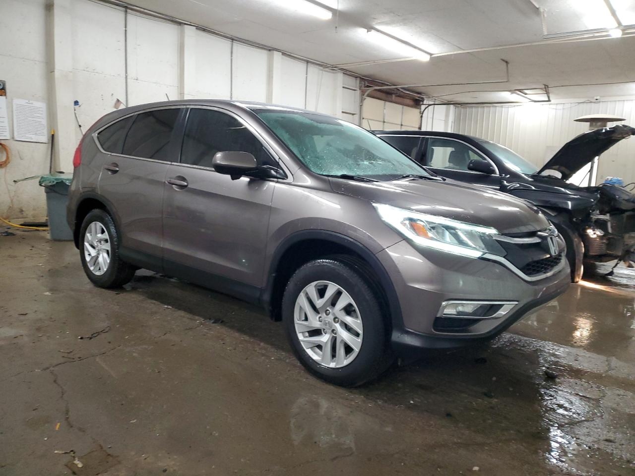 VIN 3CZRM3H54GG708071 2016 HONDA CRV no.4