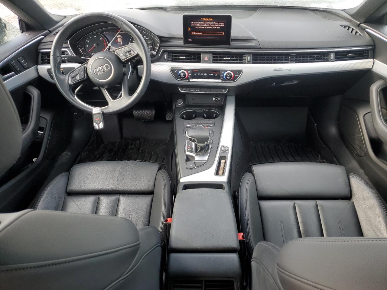 2019 Audi A5 - Image 8