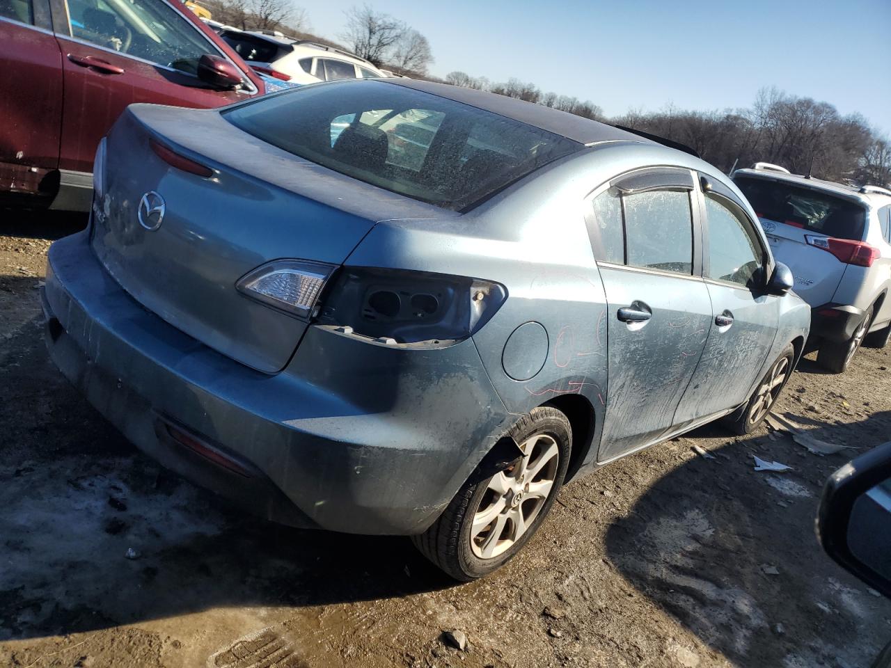 2010 Mazda 3 - Image 3
