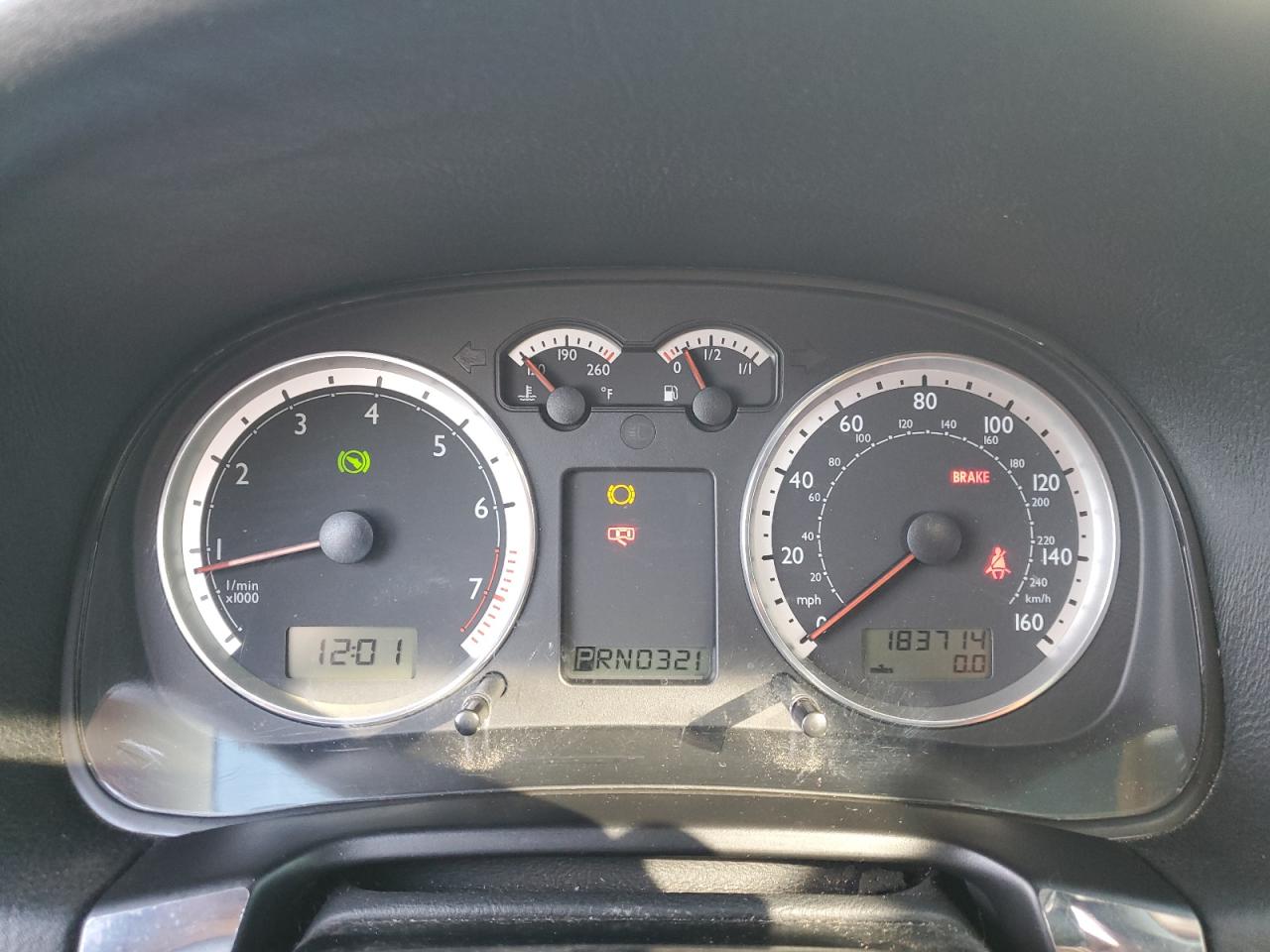 2005 Volkswagen Jetta - Image 9