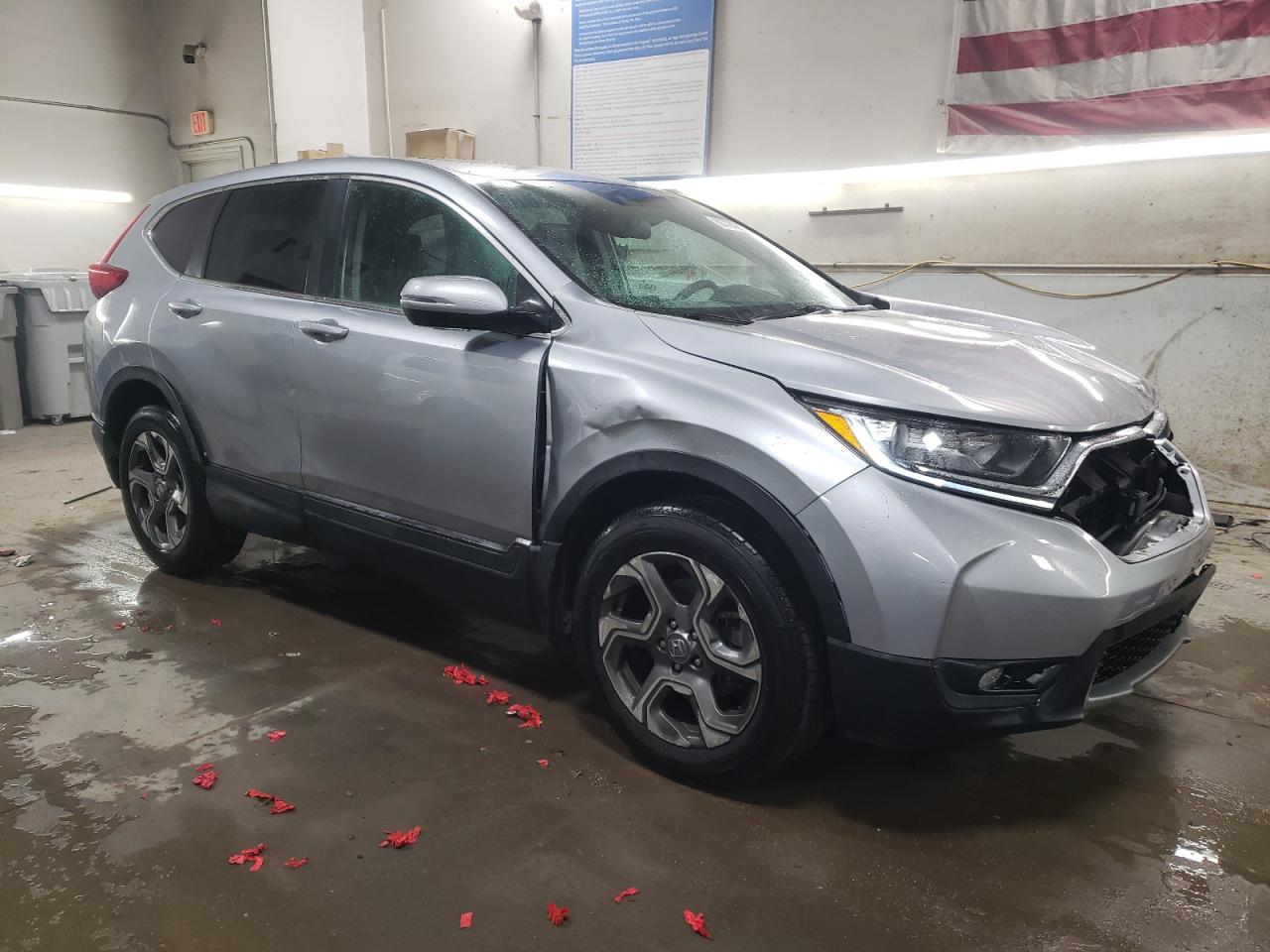 2019 Honda CR-V - Image 4