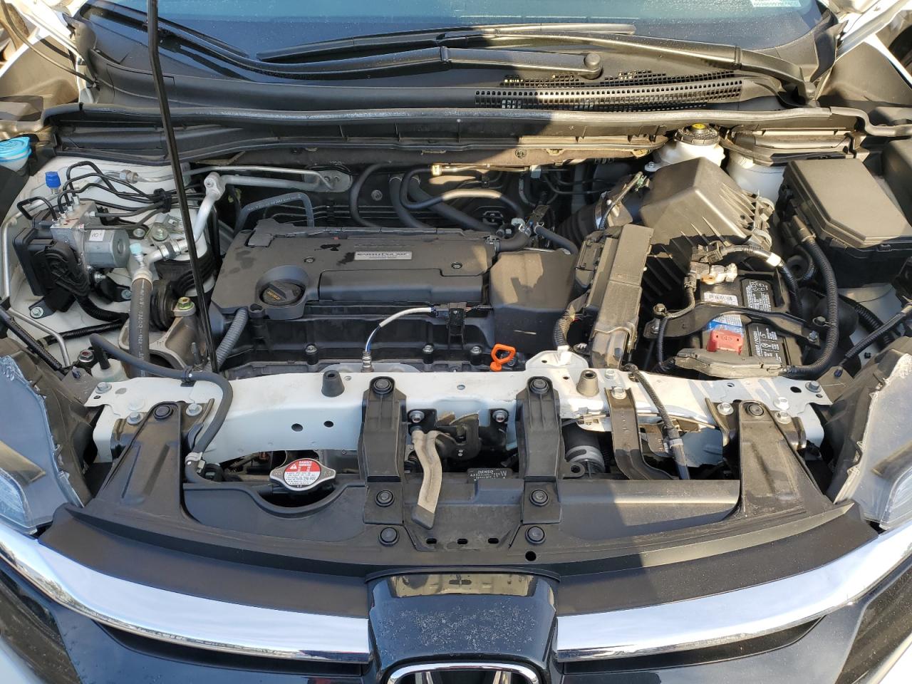 2016 Honda CR-V - Image 12