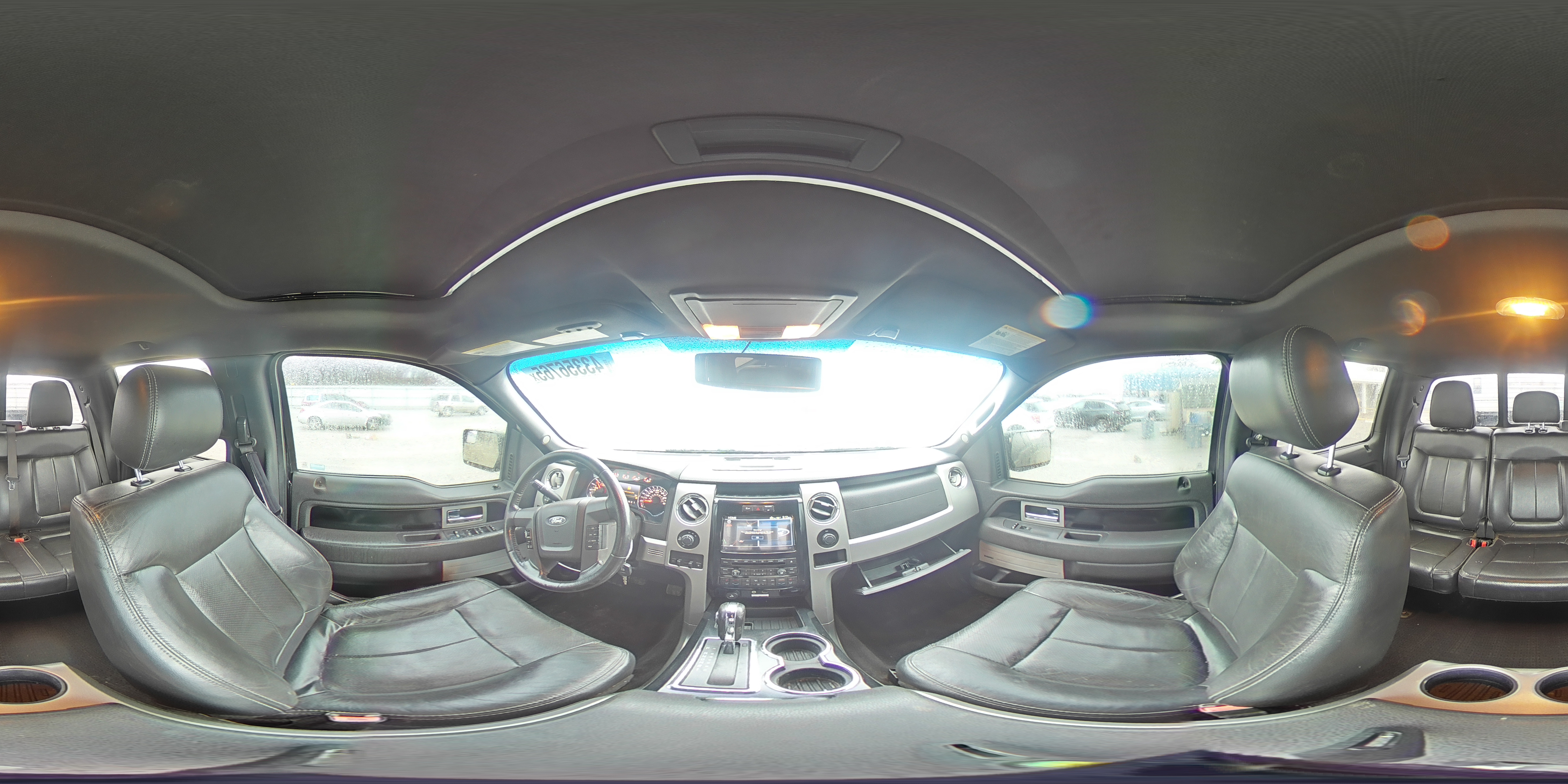 2012 Ford F-150 - Image 12