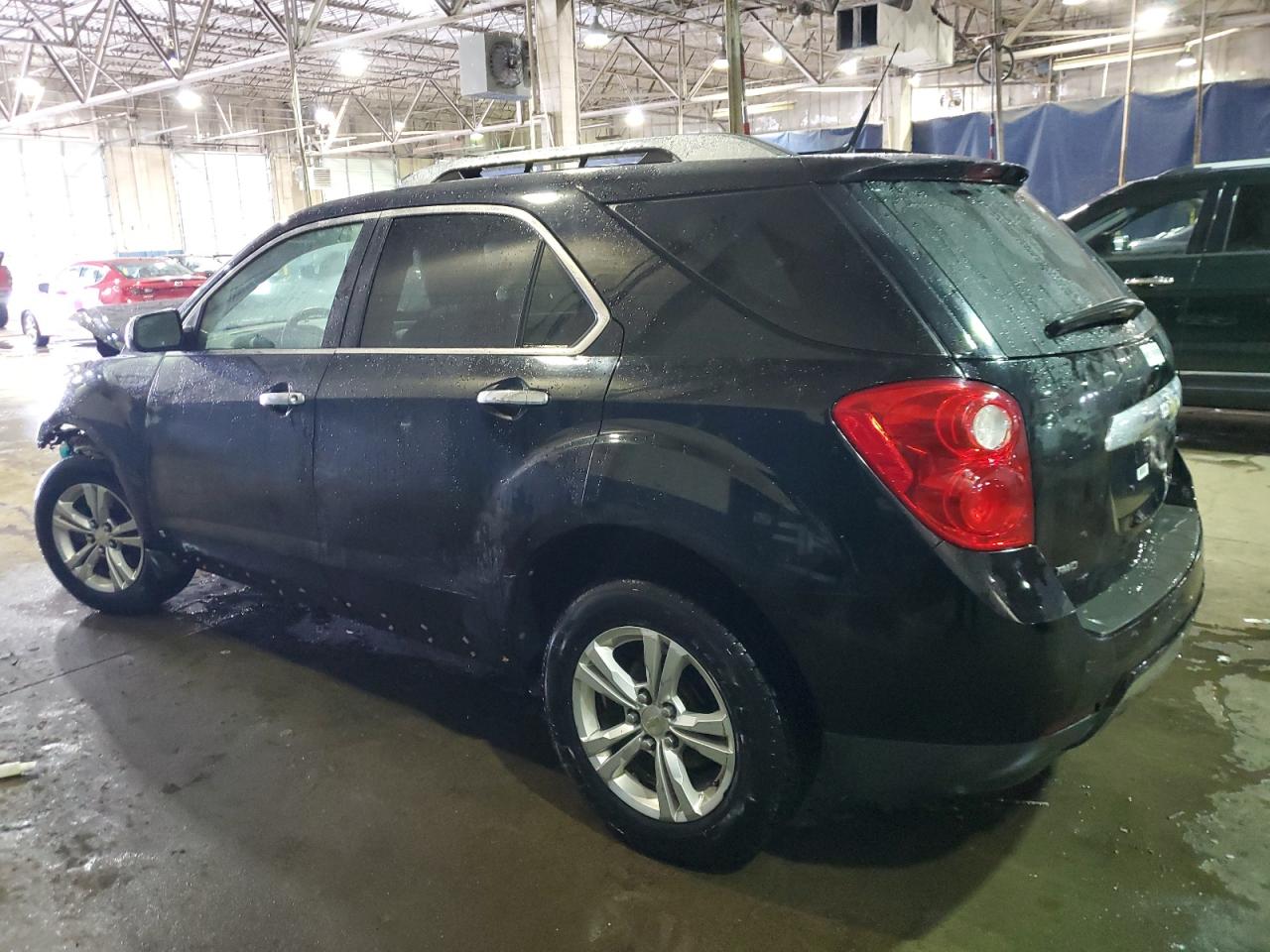 2010 Chevrolet Equinox - Image 2