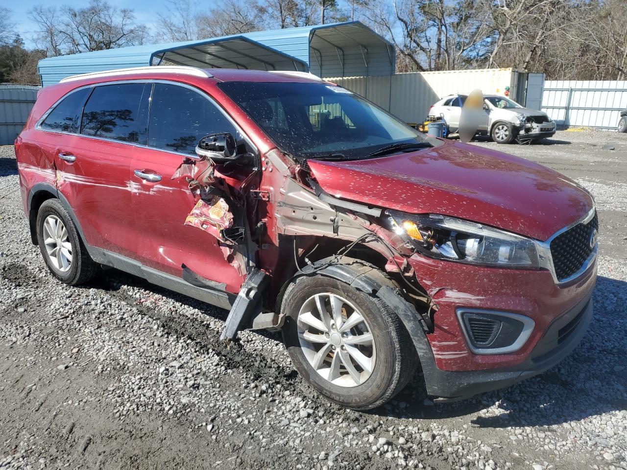 2018 Kia Sorento - Image 4
