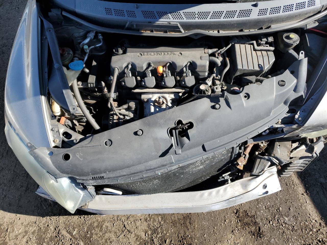 2007 Honda Civic - Image 11