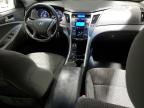 2013 Hyundai Sonata Gls للبيع في Chambersburg، PA - Front End