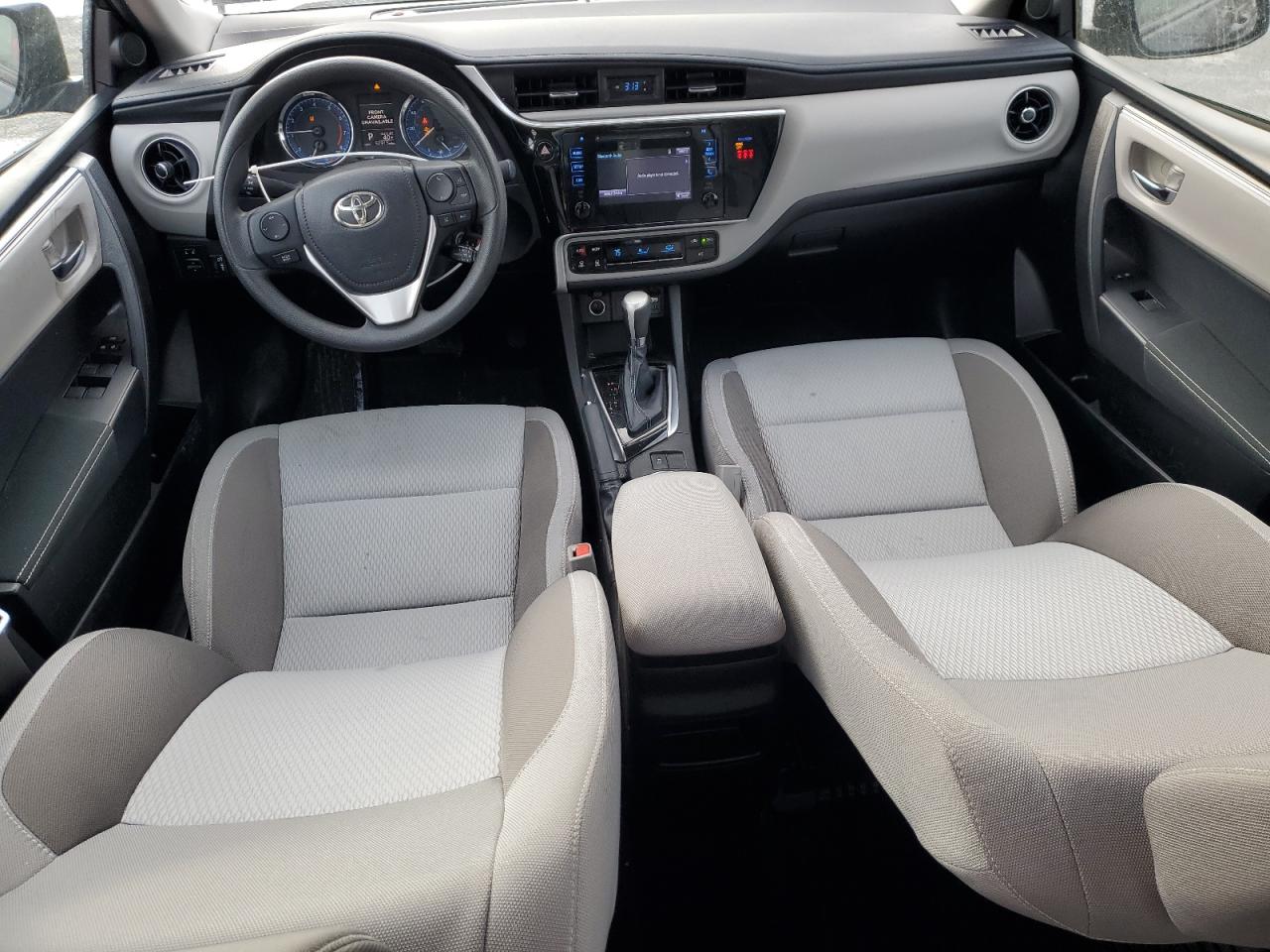 2018 Toyota Corolla - Image 8