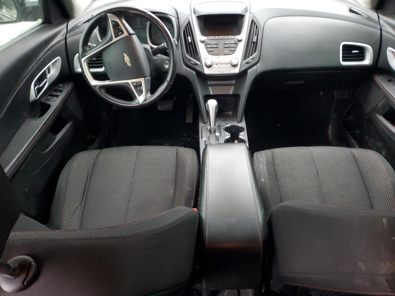 2013 Chevrolet Equinox - Image 8