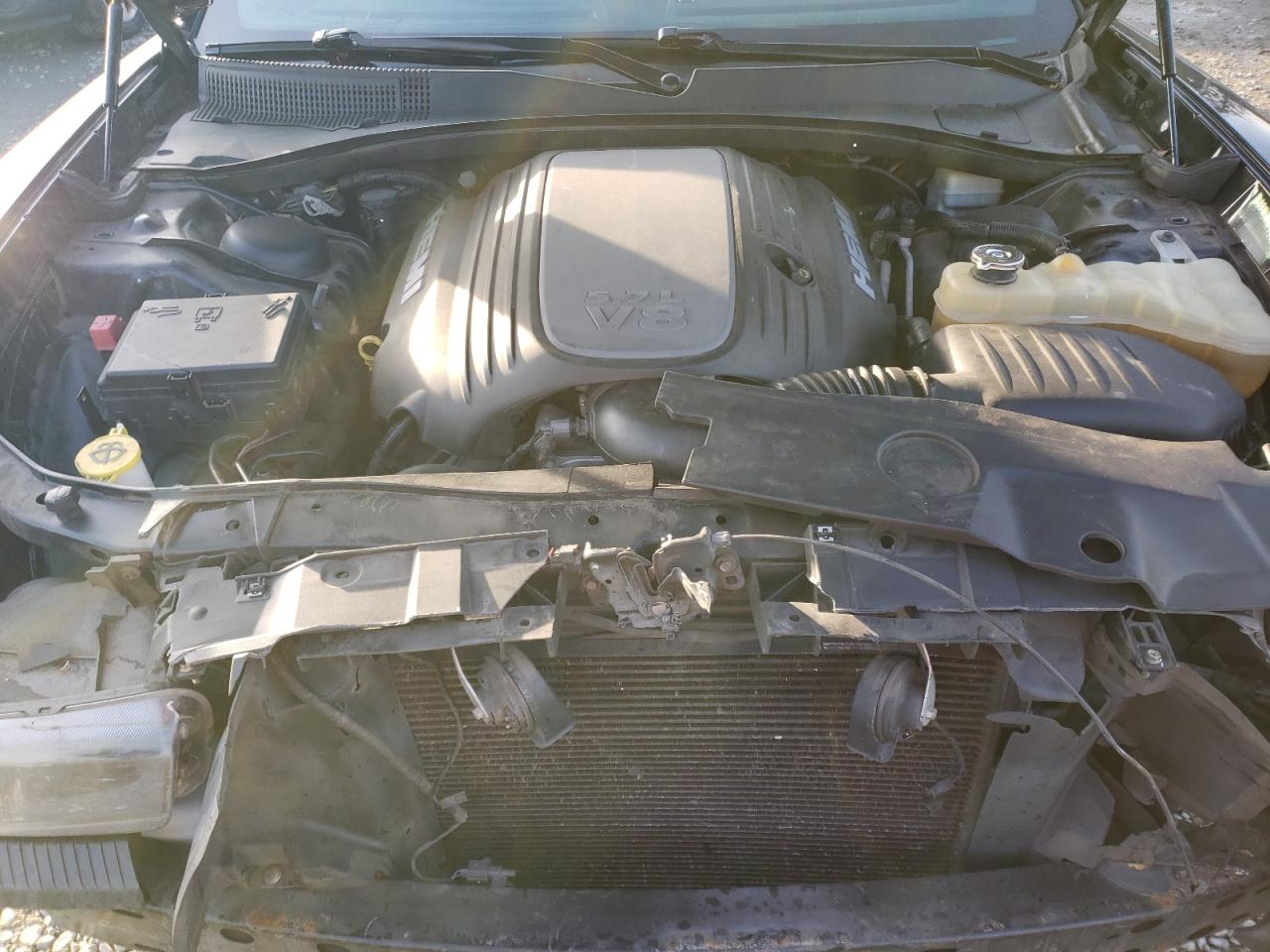 2011 Dodge Charger R/T VIN: 2B3CL5CT6BH552237 Lot: 88967285