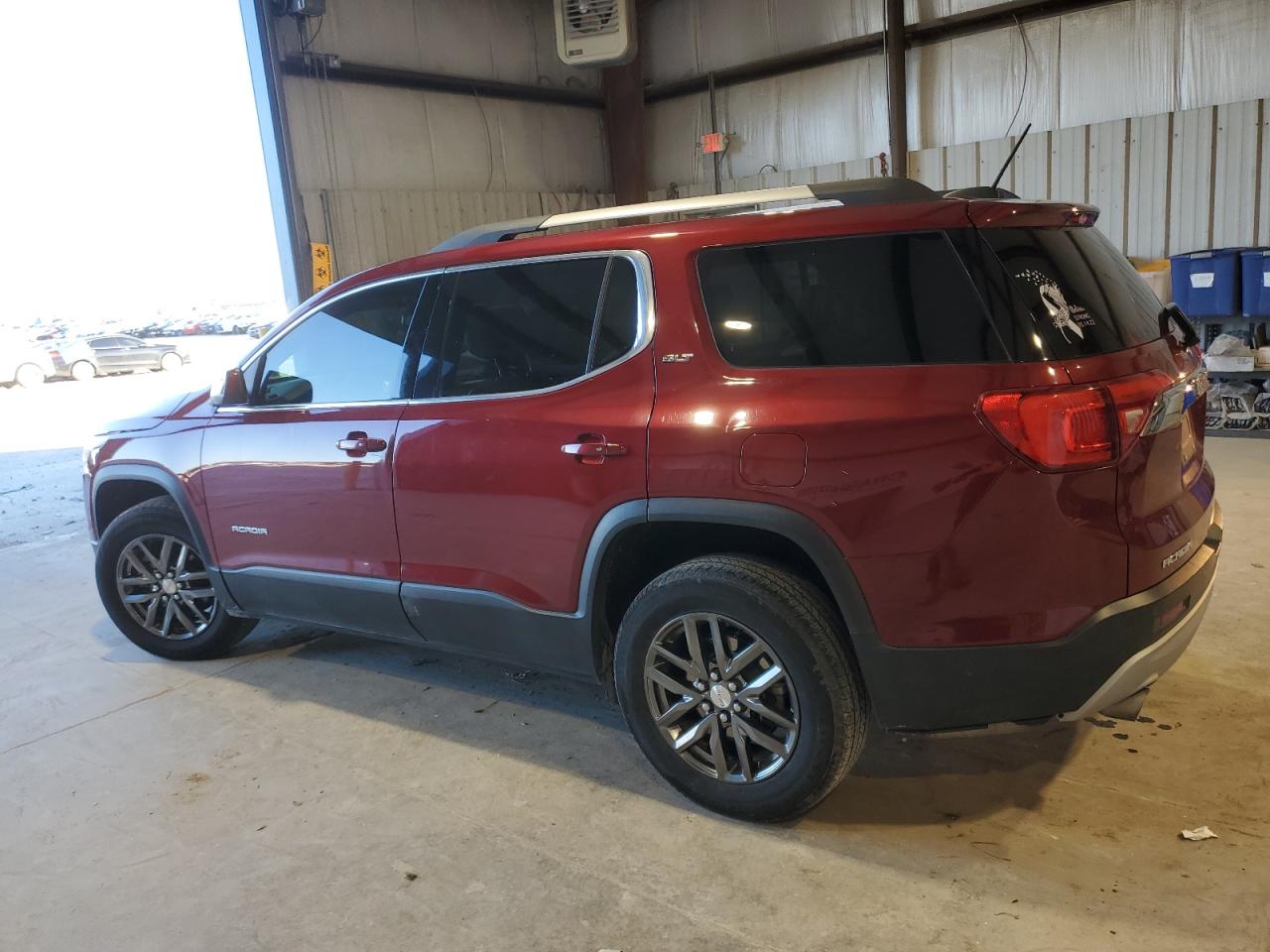 2017 GMC Acadia - Image 2