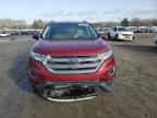 2017 Ford Edge Sel for Sale in Conway, AR - Mechanical
