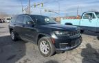 2022 Jeep Grand Cherokee L Limited за продажба в Magna, UT - Normal Wear