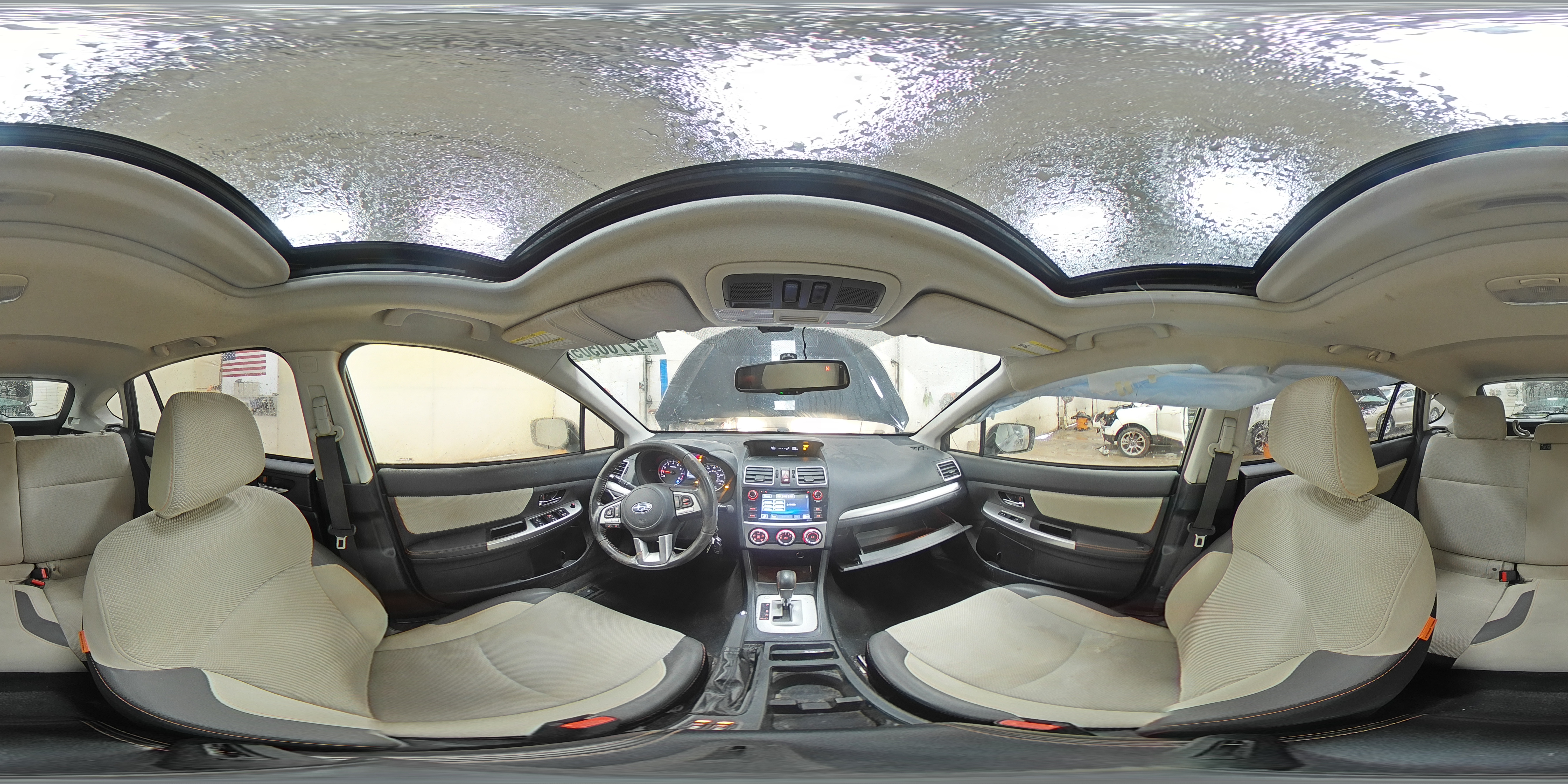 2016 Subaru XV - Image 14