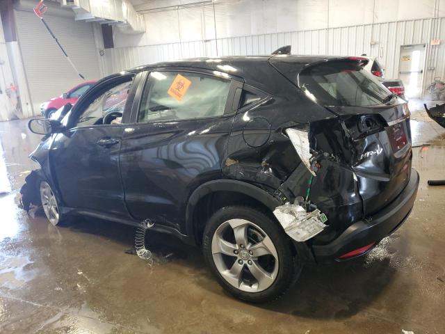  HONDA HR-V 2021 Czarny