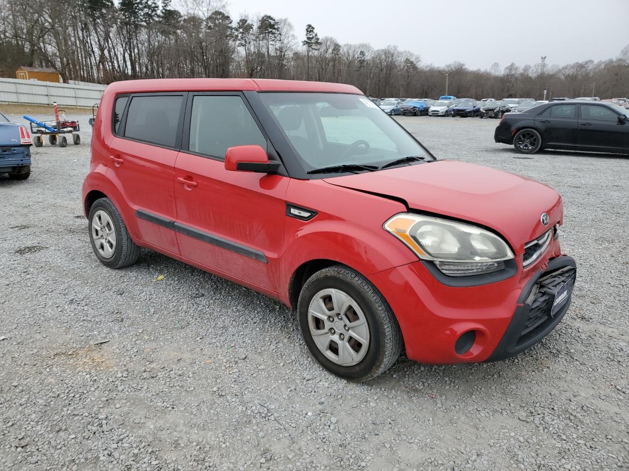 2013 Kia Soul - Image 4